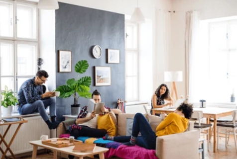 Как сэкономить на аренде квартиры?