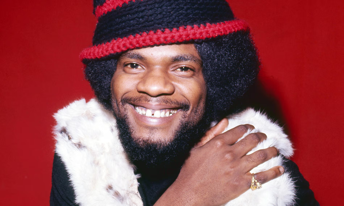 «Группа играла, и они качали»… Билли Престон, герой фильма «Так задумал Бог», в Лондоне в 1972 году. Фото: TPLP/Getty Images