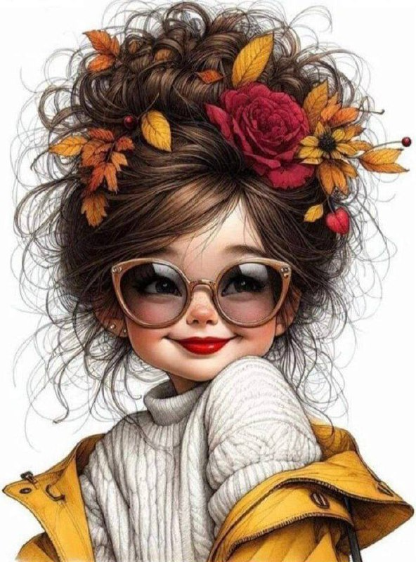 Какими бывают люди НОЯБРЯ?