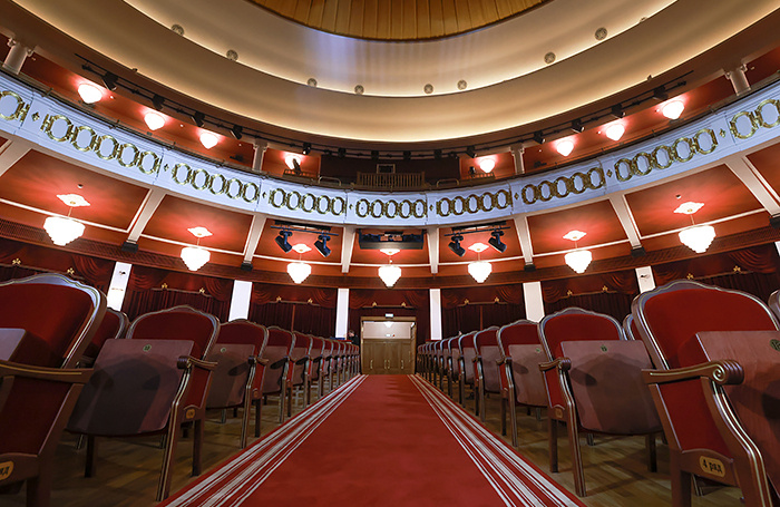    Владимир Гердо/ТАСС