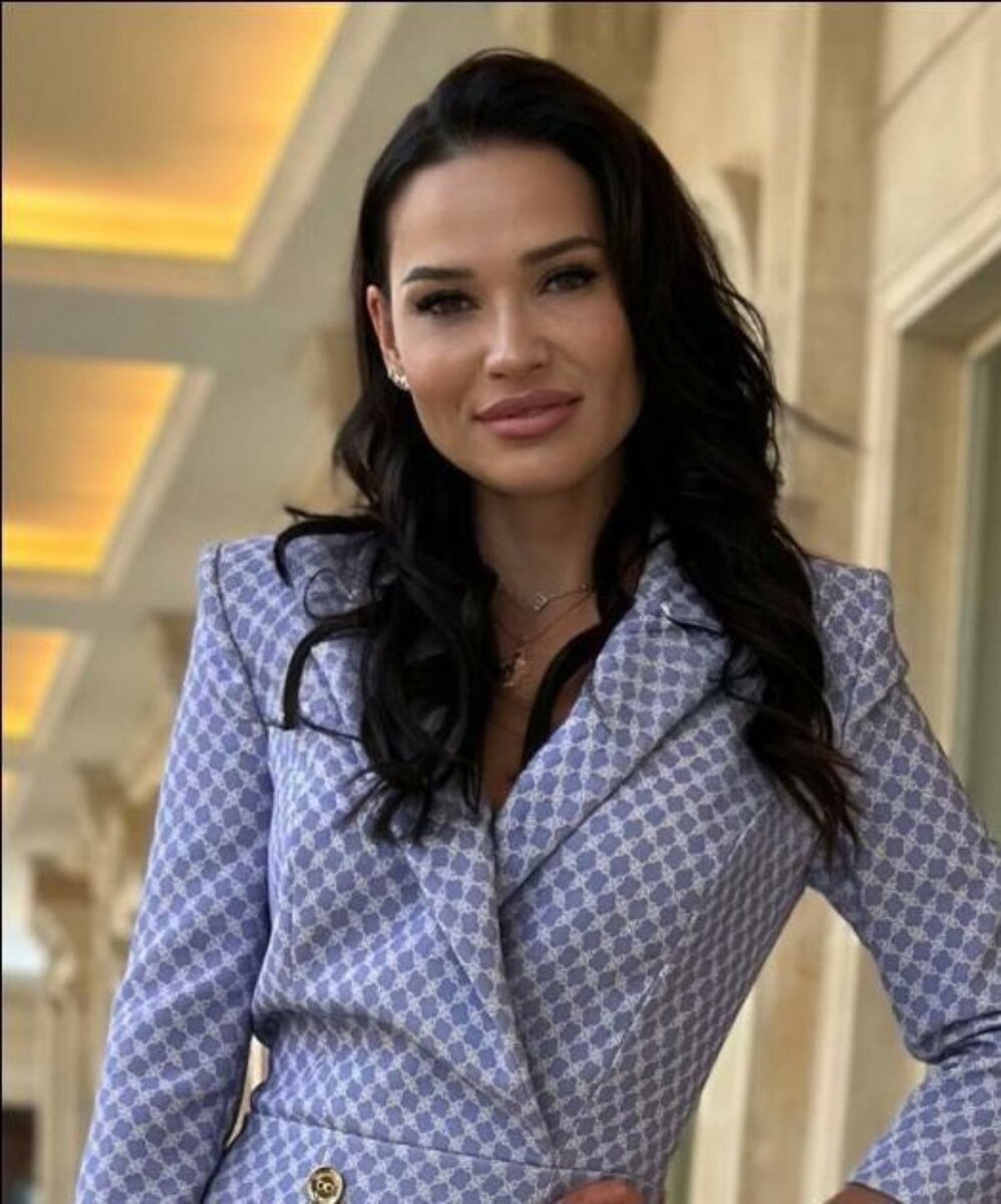 Екатерина Леви