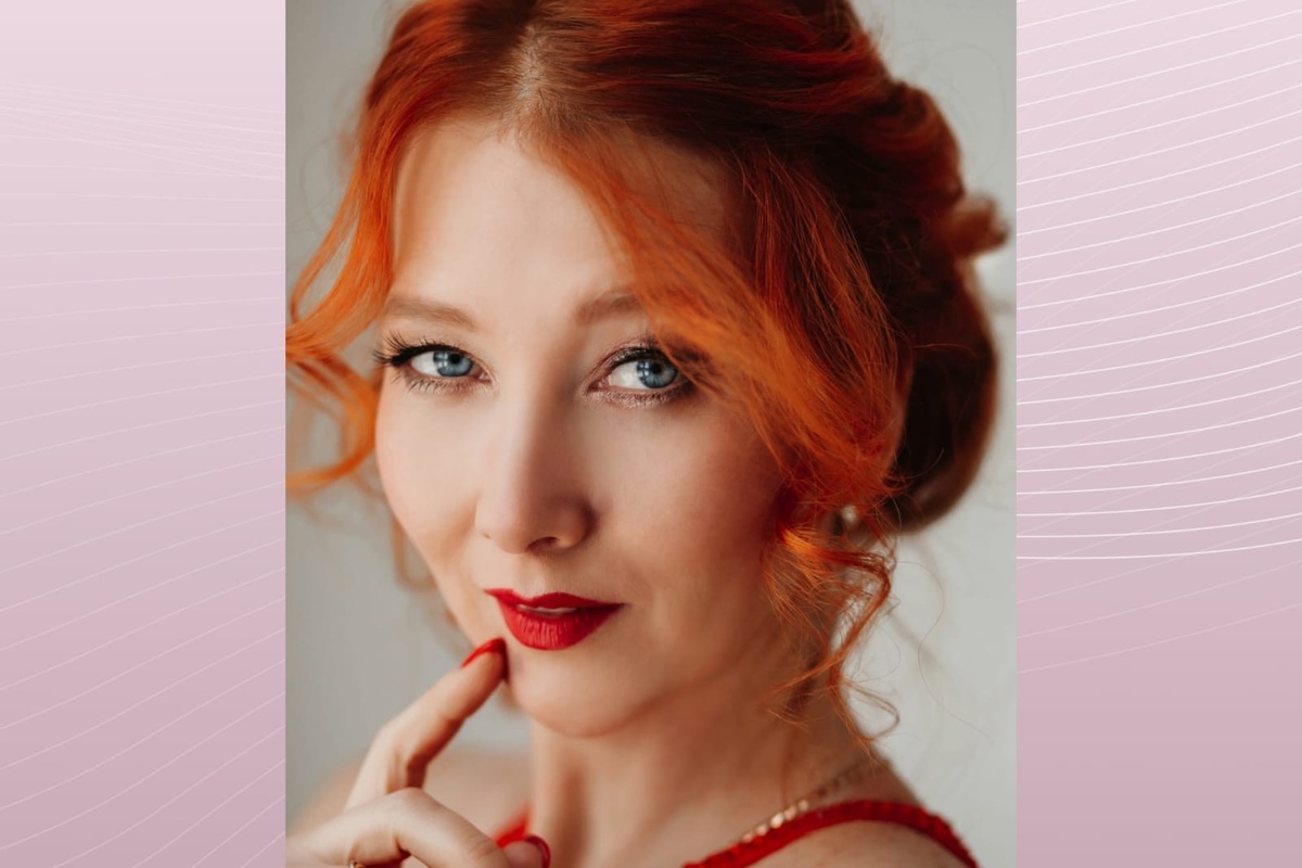 Анастасия, 43 лет