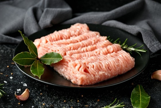    Идеальный фарш для пельменей: подробный пошаговый рецепт и секреты сочности