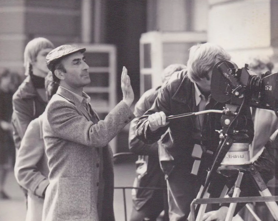 Сергей Микаэлян