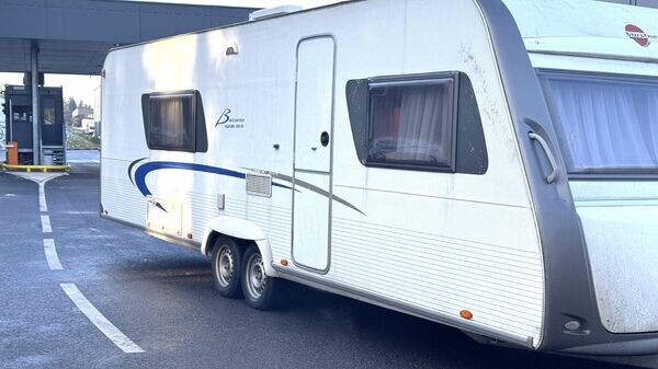    © Valstybės sienos apsaugos tarnyba