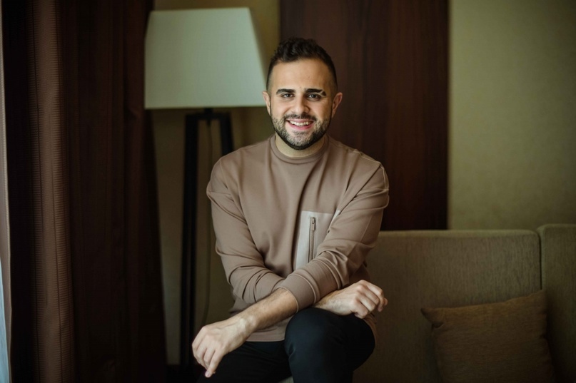 Эльчин Сафарли