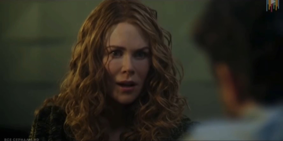 Насколько профессионально натренирована мимика!