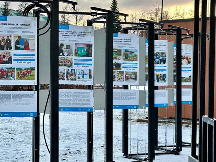     Фото: «Губернаторский центр «Вместе мы сильнее»