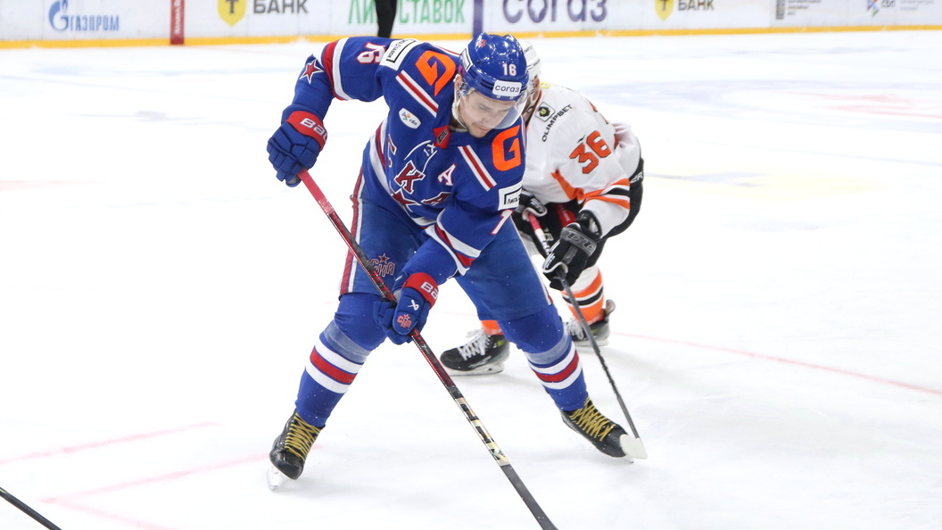    фото: Maksim Konstantinov/Global Look Press