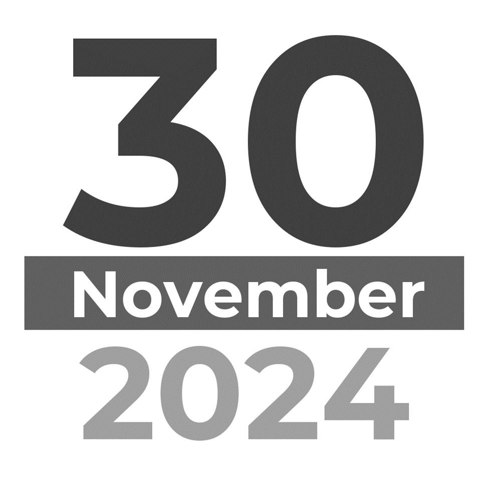 Осень завершена. Экватор сезона...