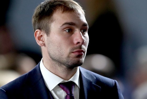    Антон Шипулин