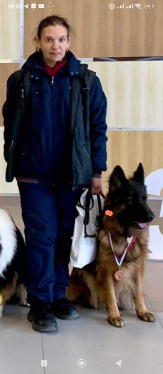 Я с Жасминкой 