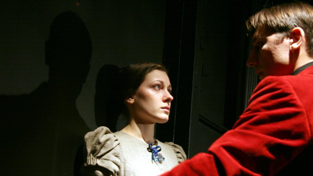 Фото: Ekaterina Tsvetkova/Russian Look/globallookpress.com
