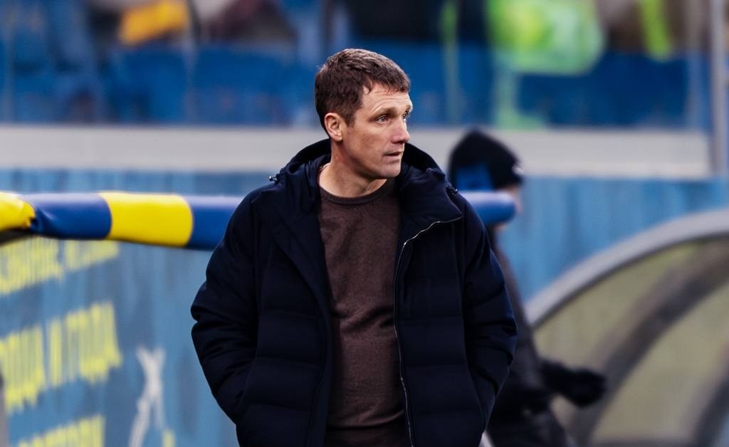    Фото: соцсети ФК «Пари НН»