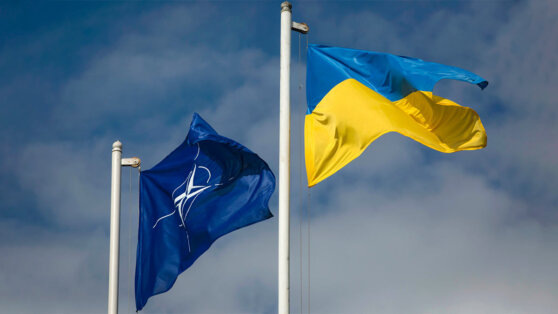    В США оценили возможность Украины вступить в НАТО при Трампе Богдан Герцен