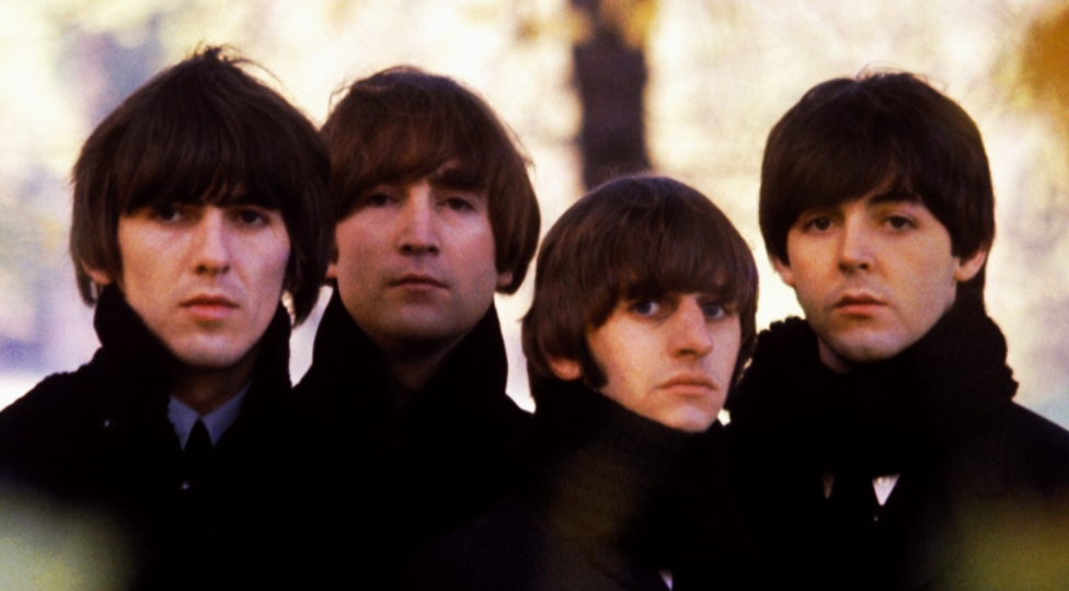 Нервный, неровный, злой. Альбом «Beatles For Sale»: песня за песней