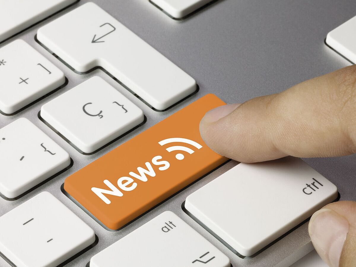    Online news© fotolia.com / momius