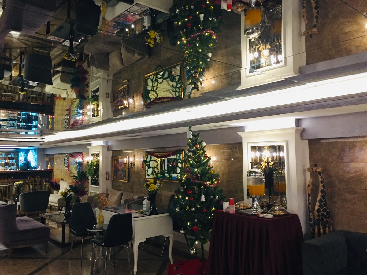 Фото автора 