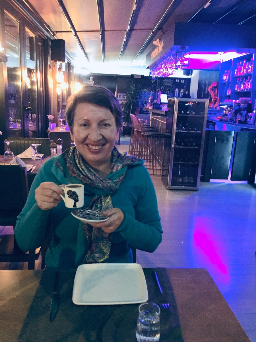 Фото автора 