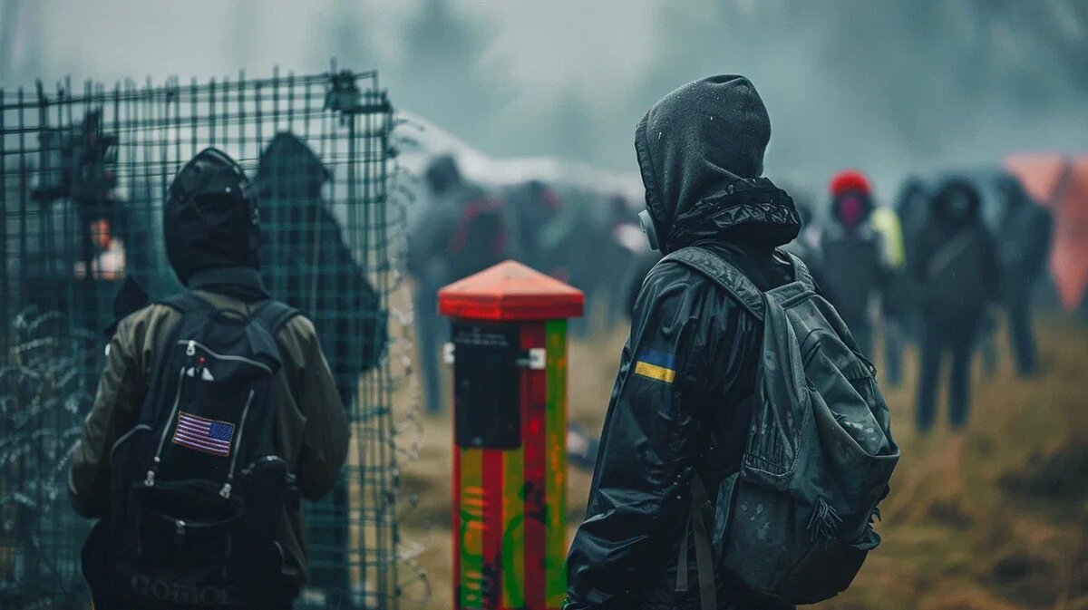    Фото: коллаж Царьграда.