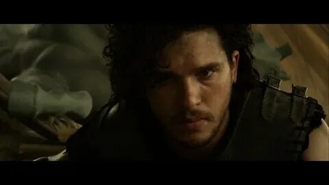 Непокорный пленник