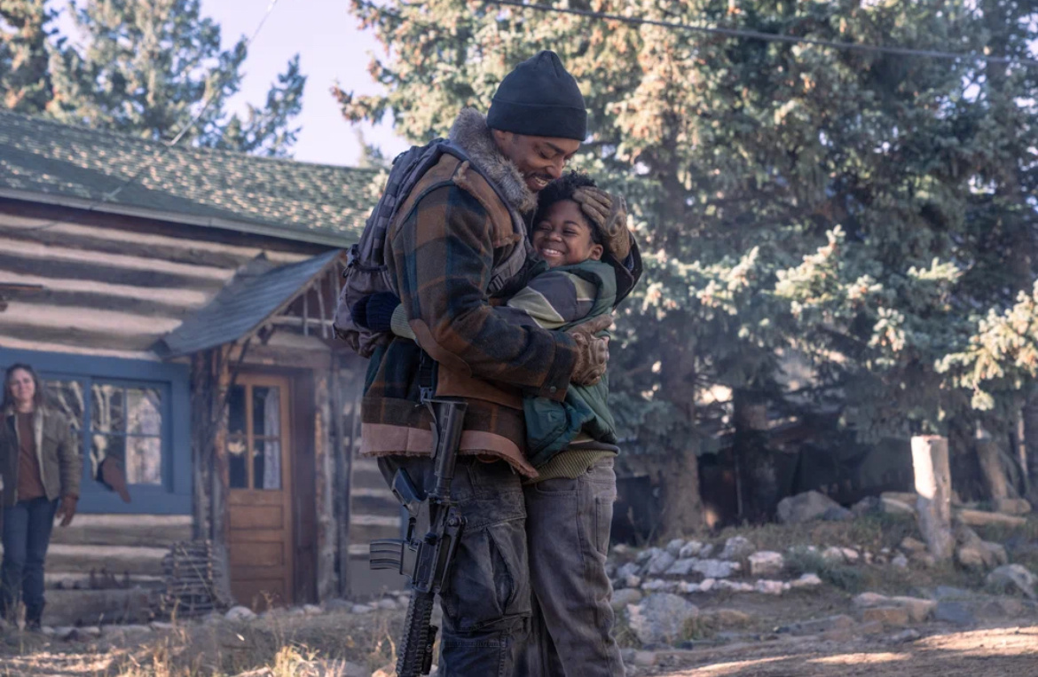 Кадр: Кинопоиск 