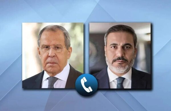 Telegram / МИД России