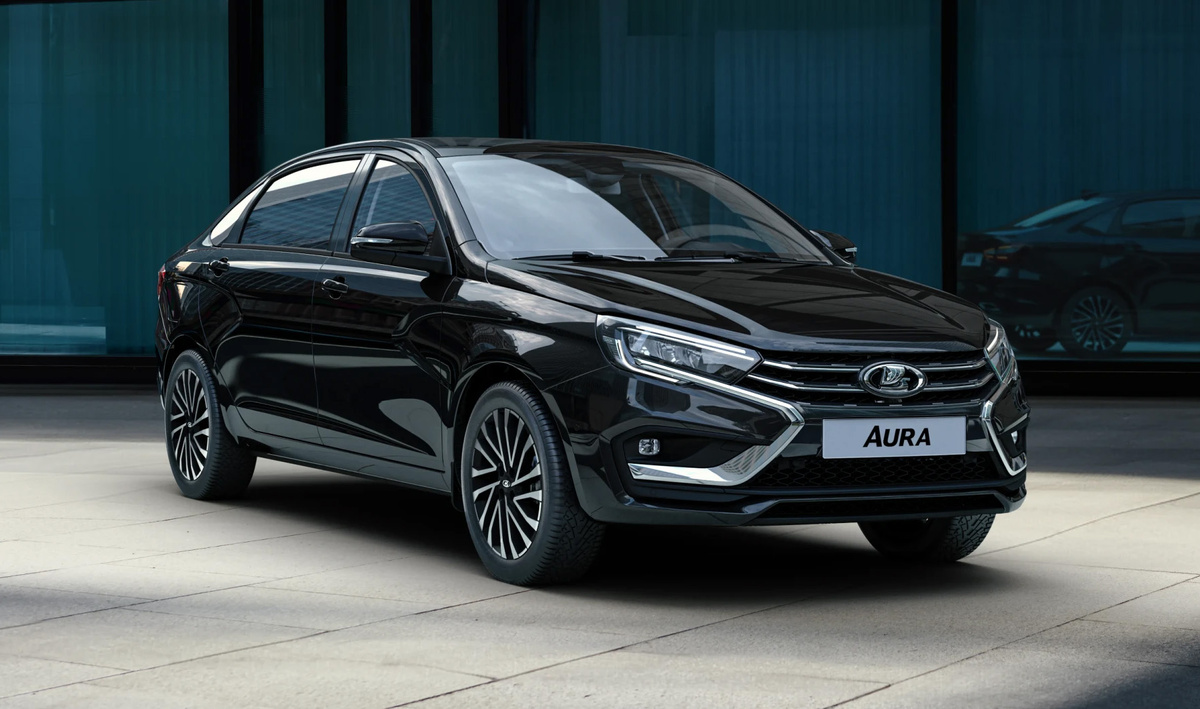 Изображение: Lada  📷
