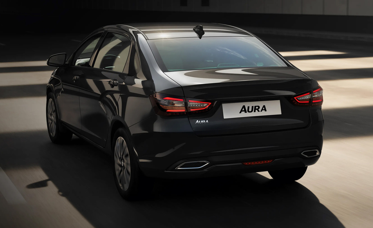 Изображение: Lada  📷
