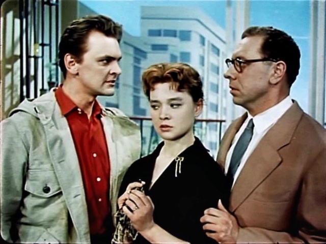 Кадр из фильма