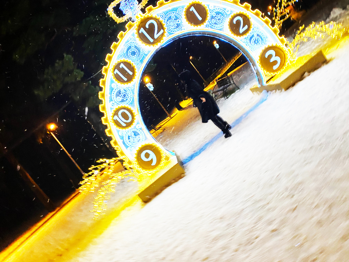 Фото из личного архива