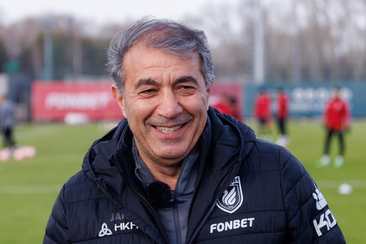 Фото: ФК Рубин