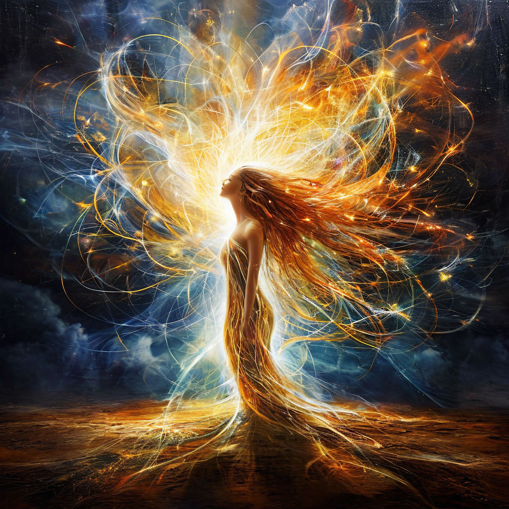 Изображение сгенерировано нейросетью "Шедеврум".