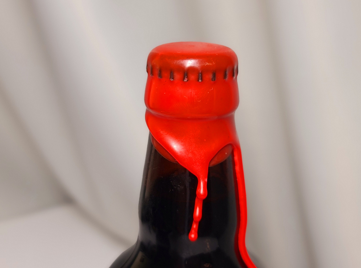 Crann Beatha, фото автора