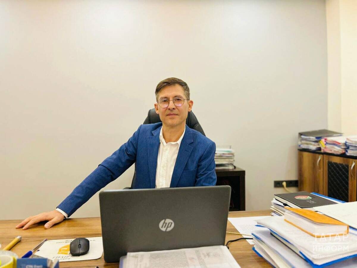 ​Фото: © Айсылу Хафизова