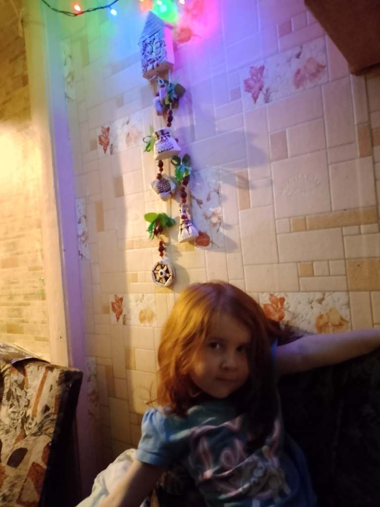 Фото тоже мое