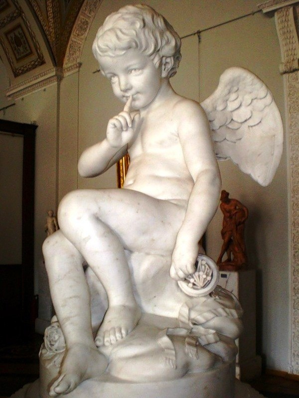 "Амур", 1750-е годы