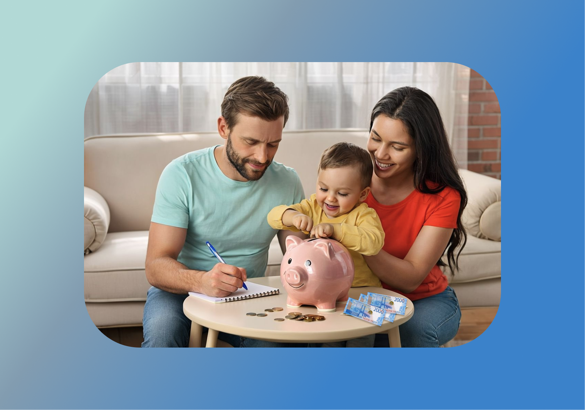 Материнский капитал в 2025 году: поддержка или формальность