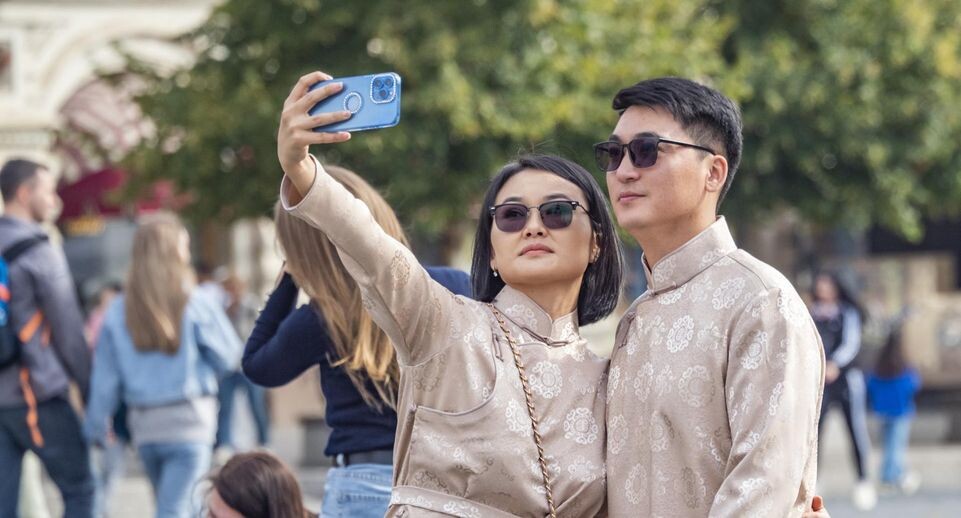    Konstantin Kokoshkin / Global Look Press