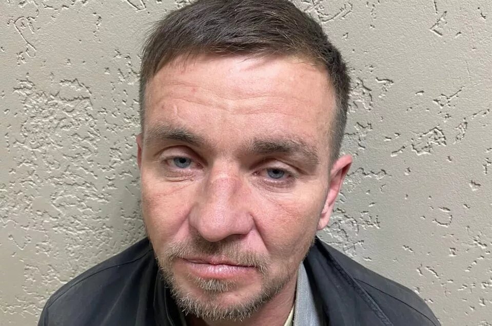 Фото и видео: полиция Анапы.
