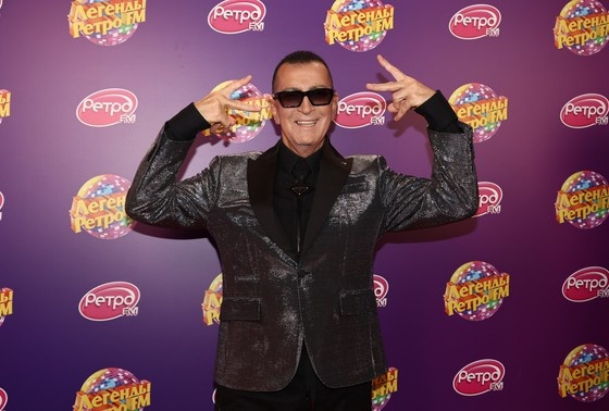    Александр Буйнов