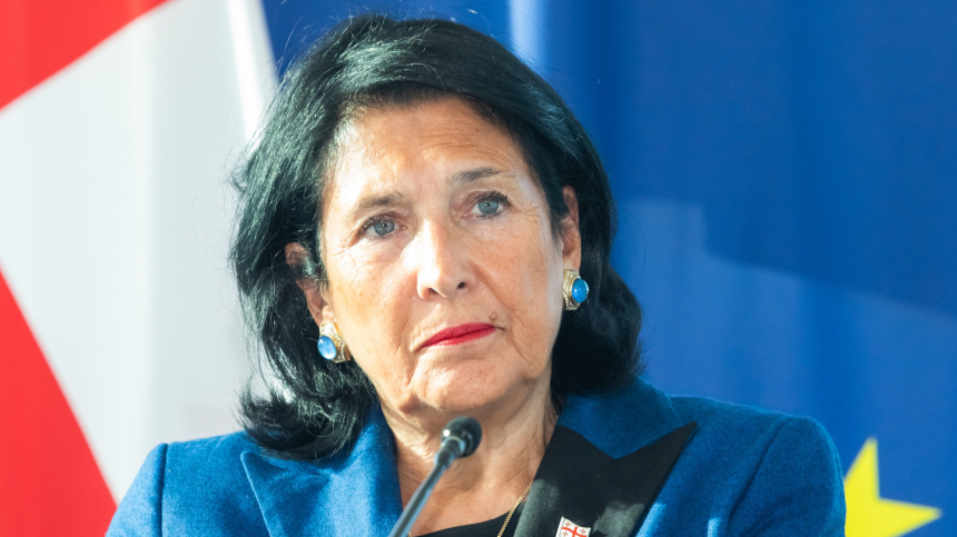    Фото: © РИА Новости/Стрингер; 5-tv.ru