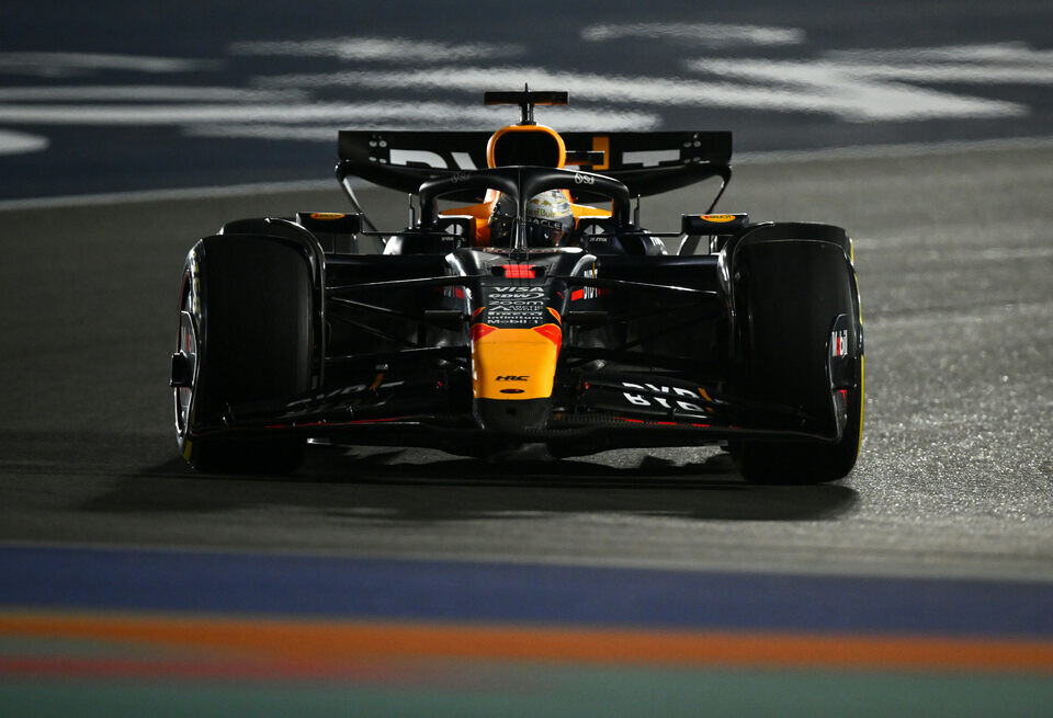    Getty Images / Red Bull Content Pool