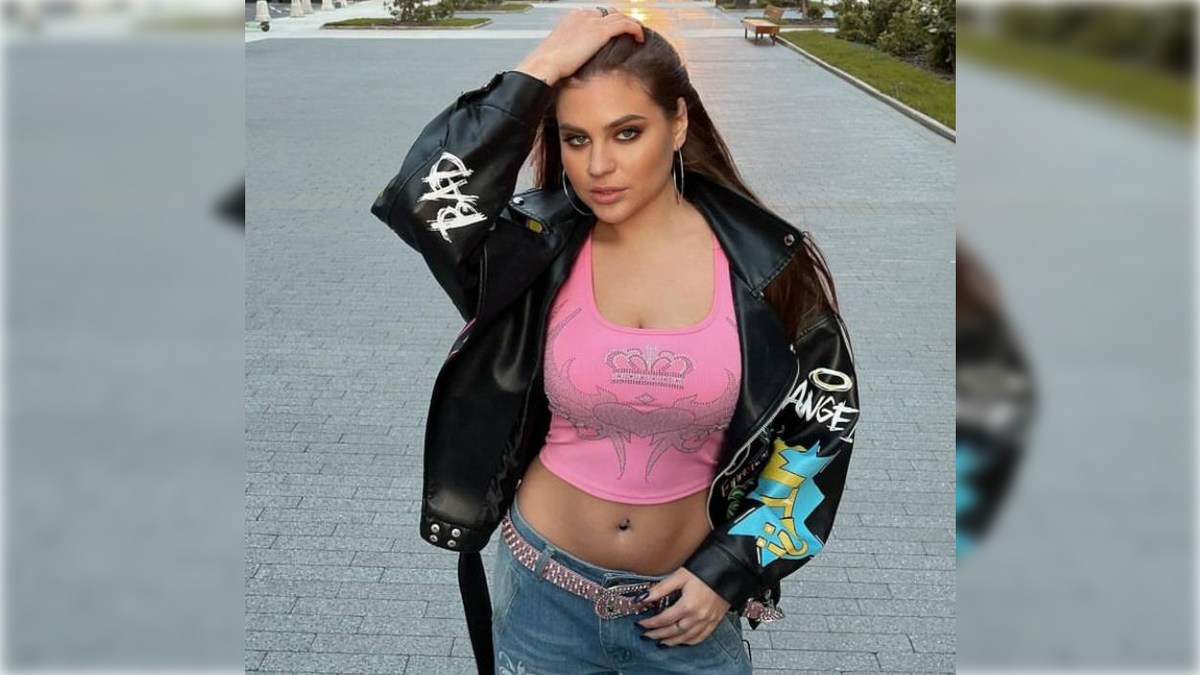 Фото: соцсети Екатерины Боярской