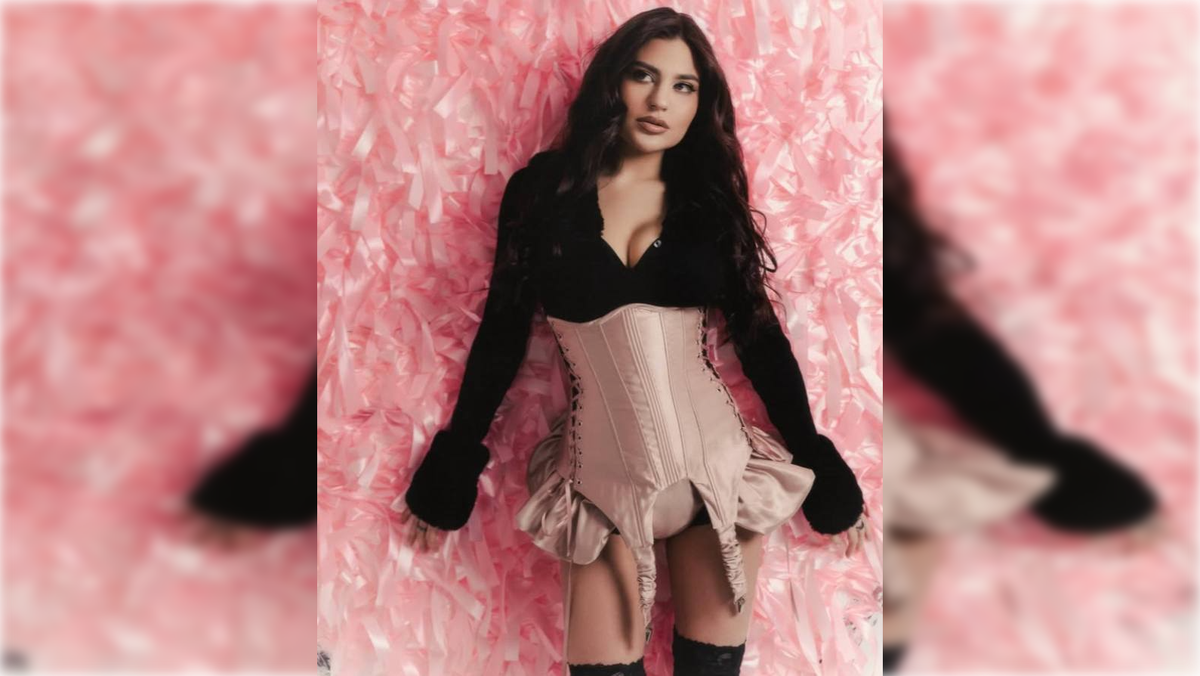 Фото: соцсети Екатерины Боярской