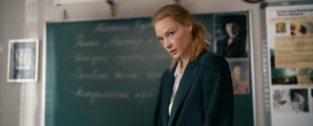 Фото из свободных источников, кадр из фильма "Маме снова 17"