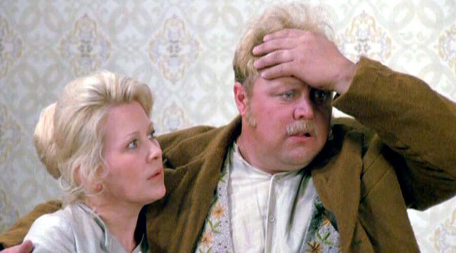    Как появилась кинокомедия «За спичками»? Фото: кадр из фильма «За спичками»