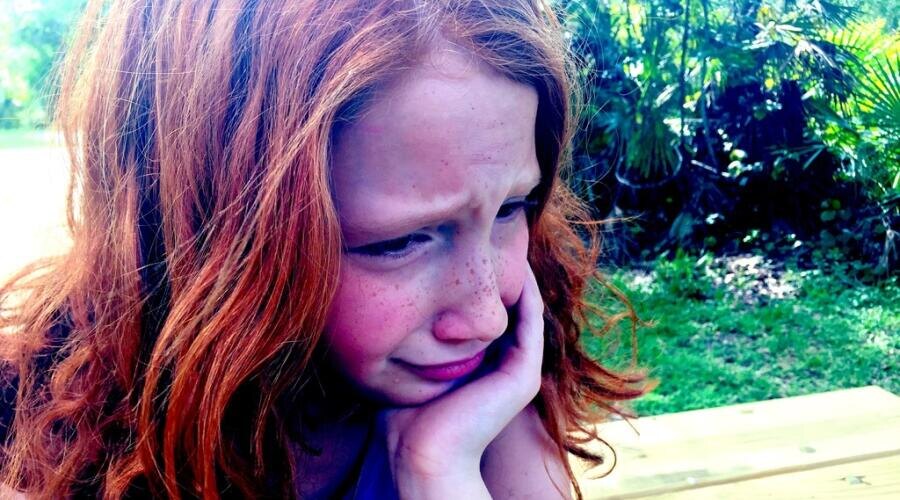    Почему психотравмы детства вспоминаются во взрослой жизни? Фото: по лицензии PxHere.com