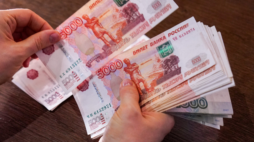    Фото: ИЗВЕСТИЯ/Сергей Лантюхов