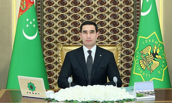 Источник фото: turkmenistan.gov.tm